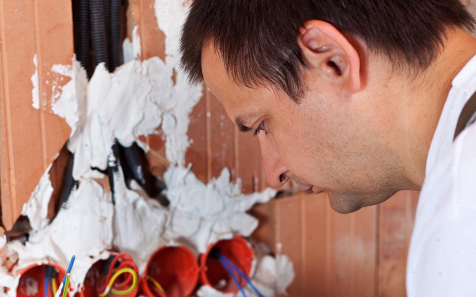 urgence électricité Levallois-Perret