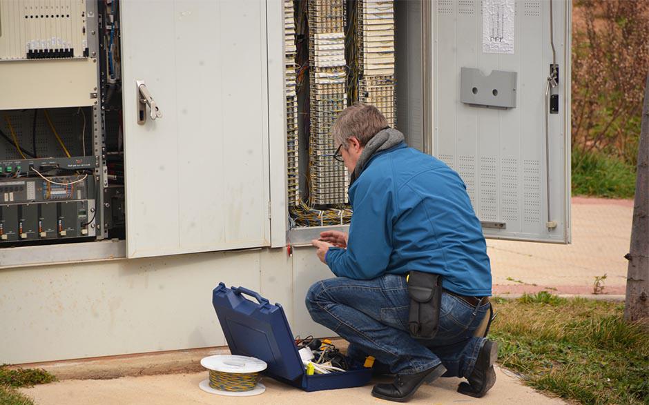 urgence électricité Paris 5