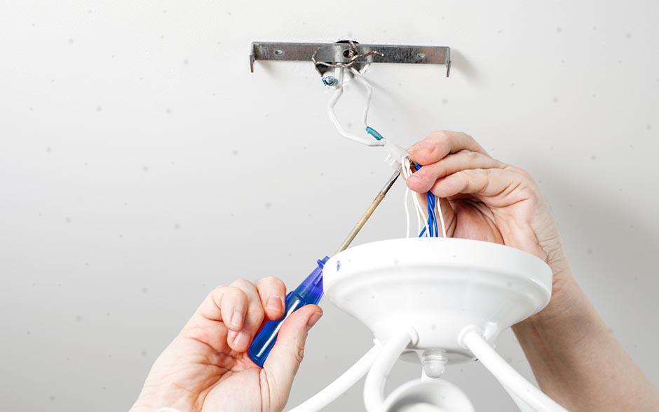 électricien de maintenance Gargenville