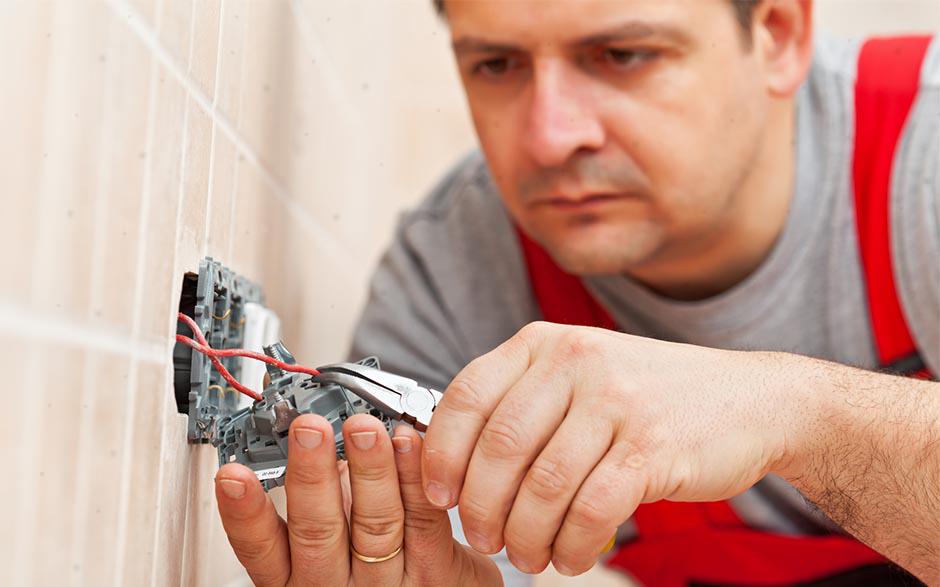 électricité entreprise Bougival