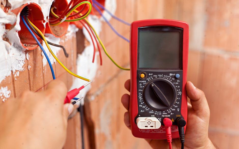 électricien de maintenance Soisy-sous-Montmorency