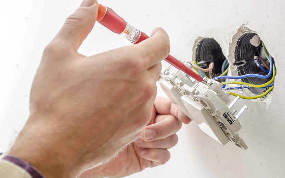 électricité entreprise Bougival