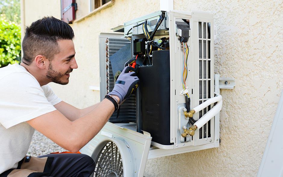 urgence électricité Gargenville