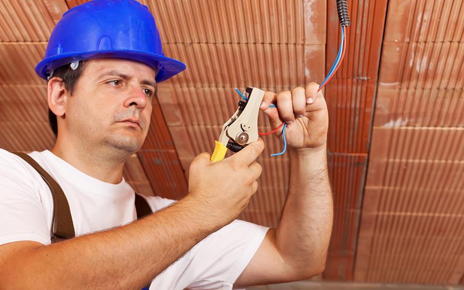 urgence électricité Levallois-Perret