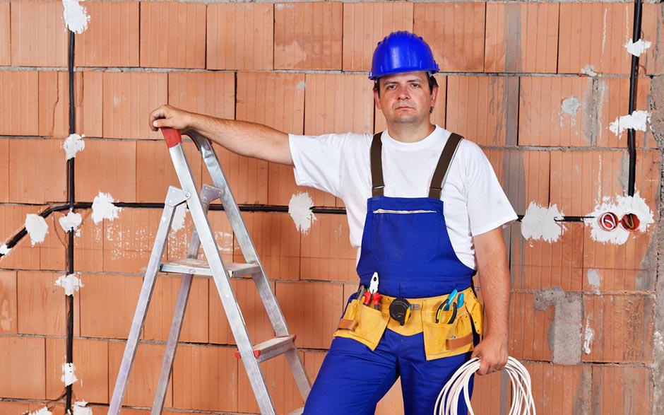 électricien de maintenance Soisy-sous-Montmorency