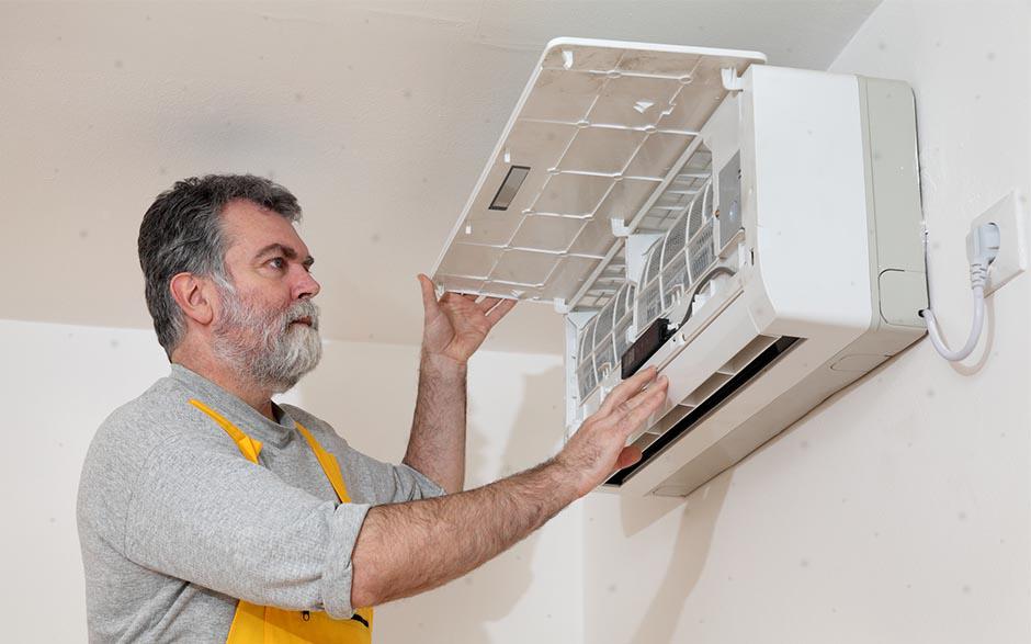électricien de maintenance Gargenville